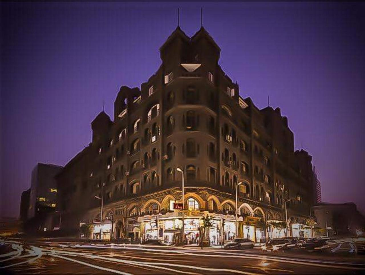 Cairostarscharming Exterior foto